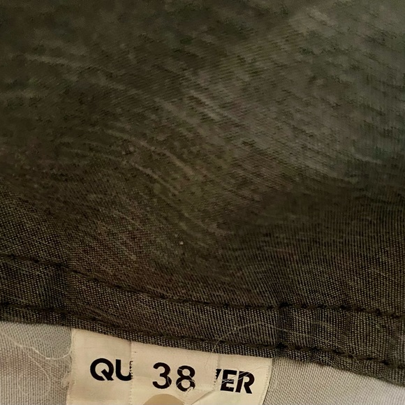 Quicksilver Waterman’s Board Shorts - Picture 6 of 6